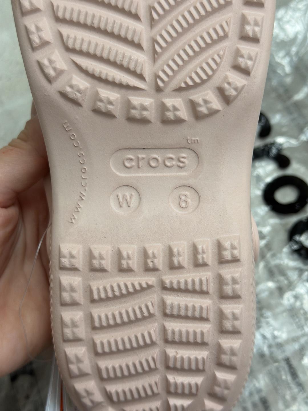 Crocs Crocs — фото 2