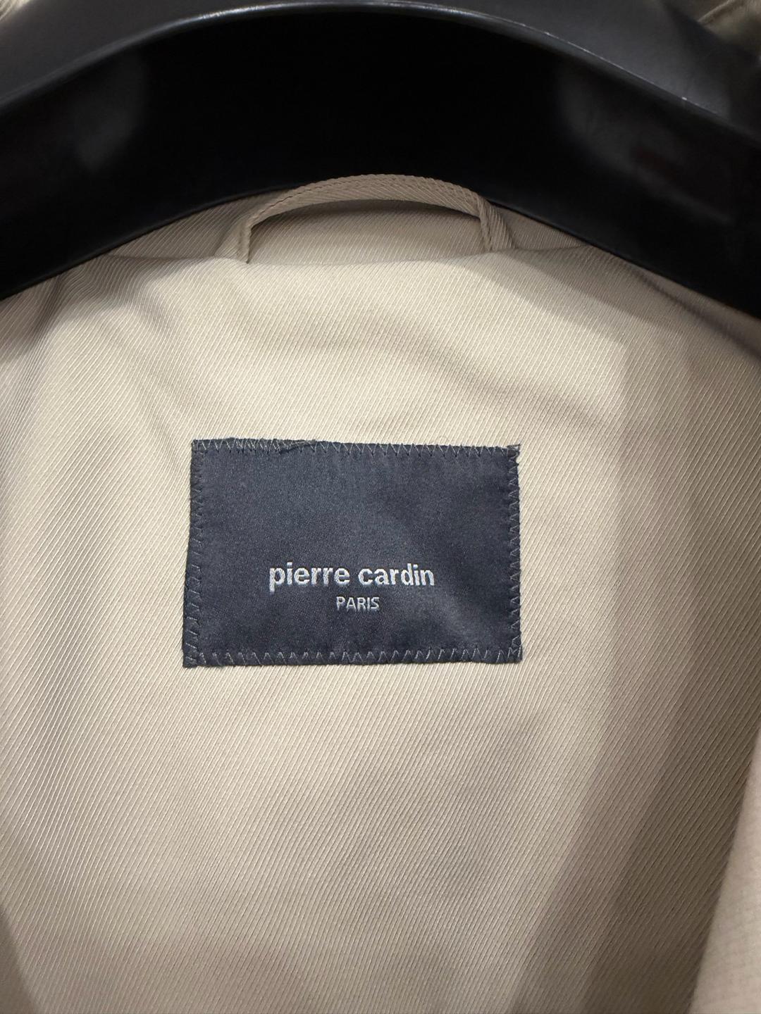 Pierre Cardin Мужской тренч pierre cardin — фото 2