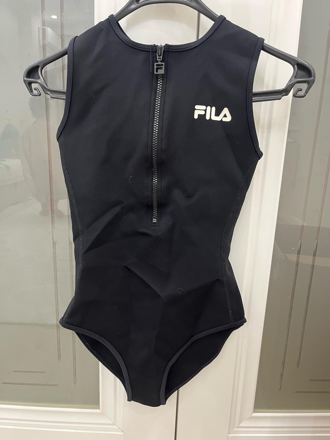 FILA Слитный купальник FILA — фото 2