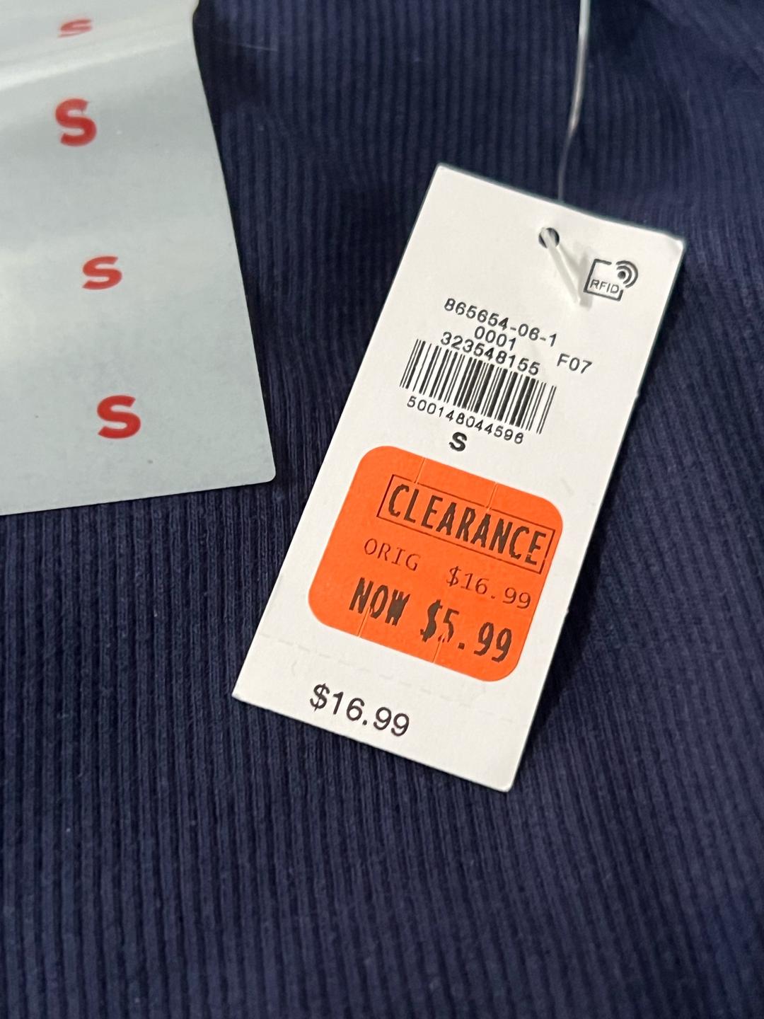 Old Navy Футболка Old Navy — фото 2