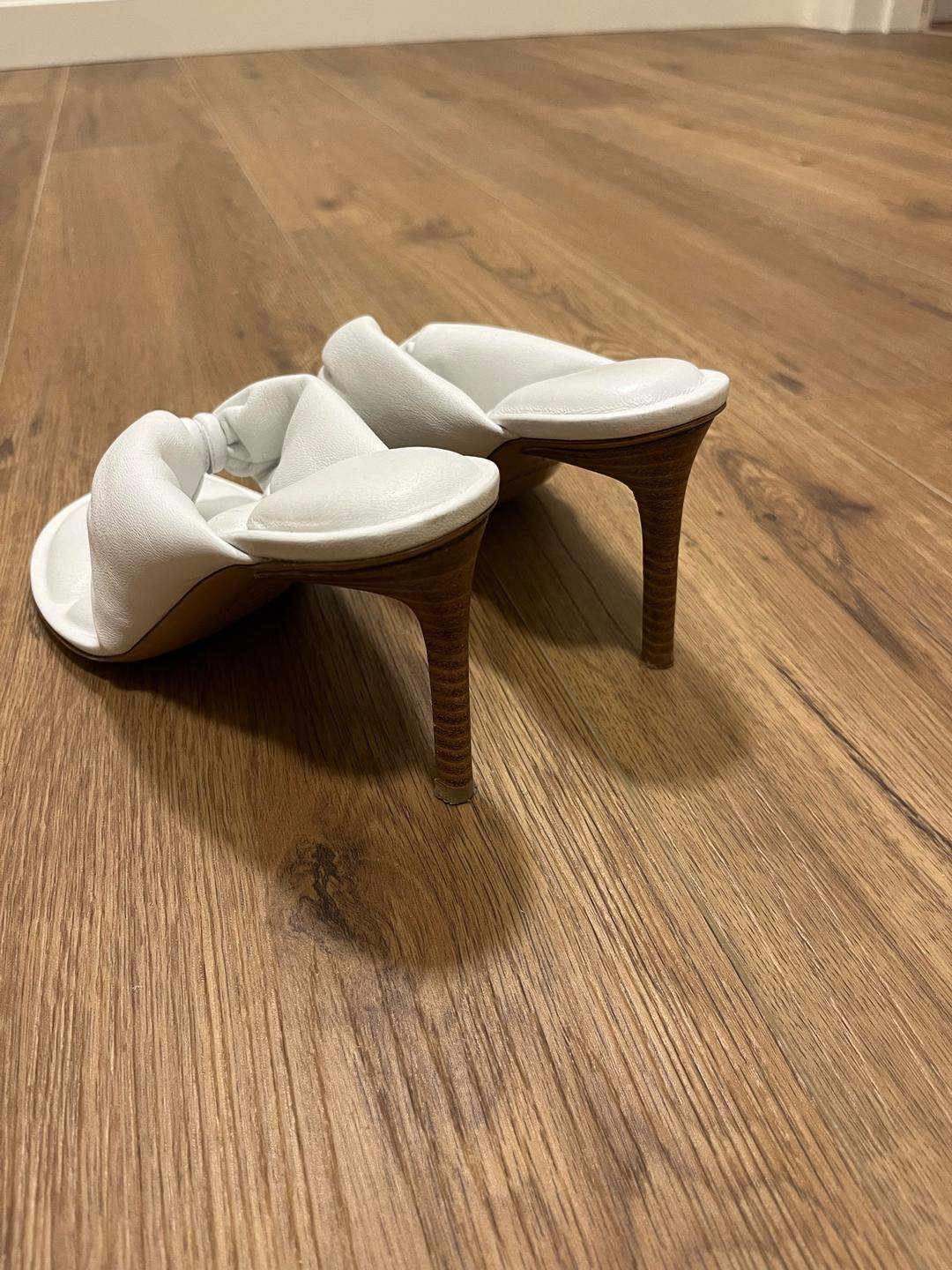 Jacquemus Босоножки Jacquemus — фото 2