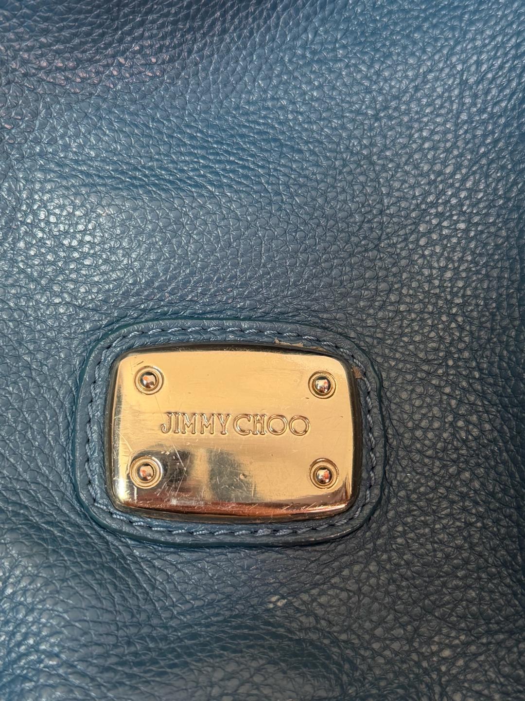 Jimmy Choo Сумка хобо Jimmy Choo — фото 2