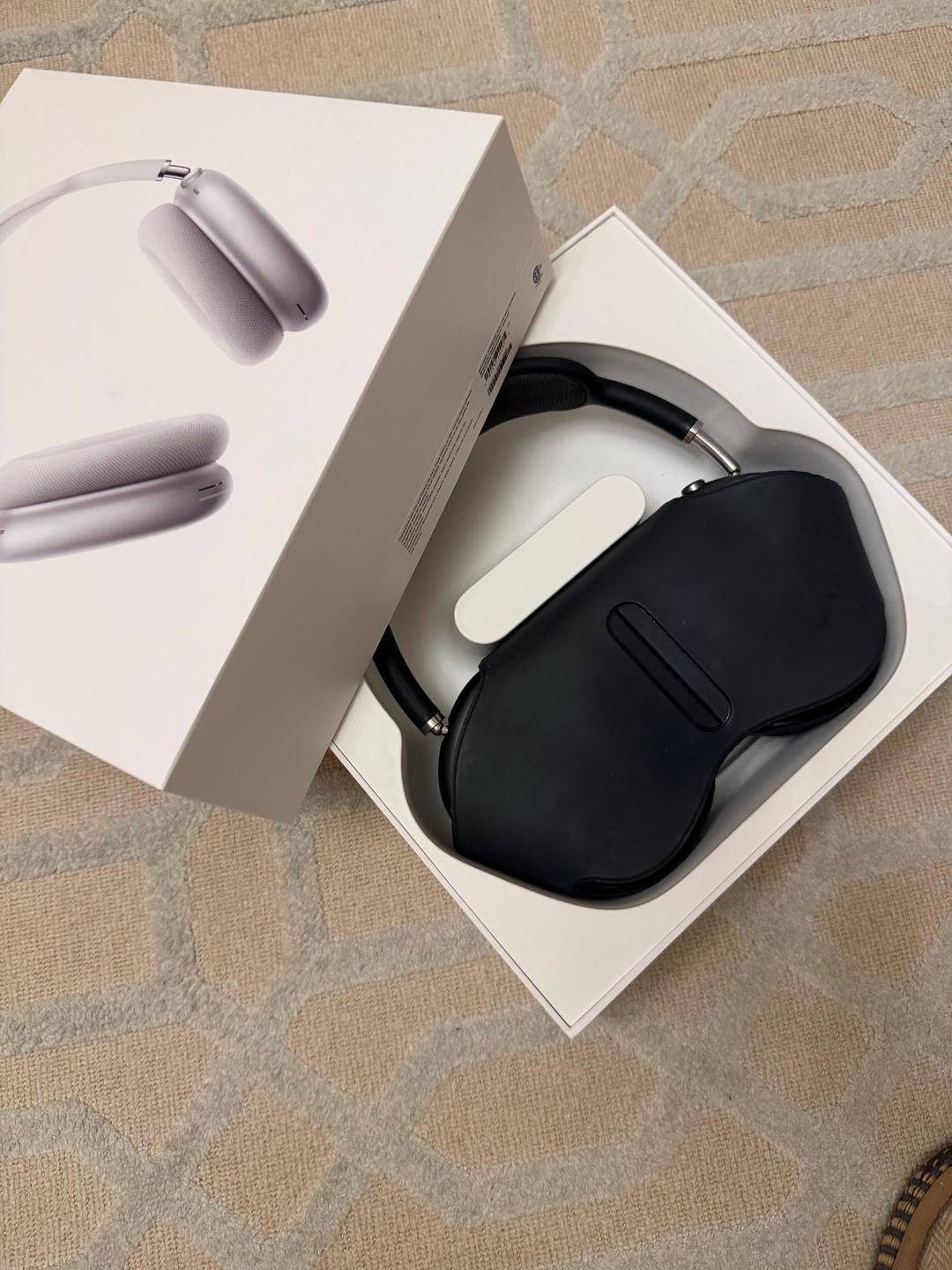 Apple Наушники Apple AirPods Max — фото 2