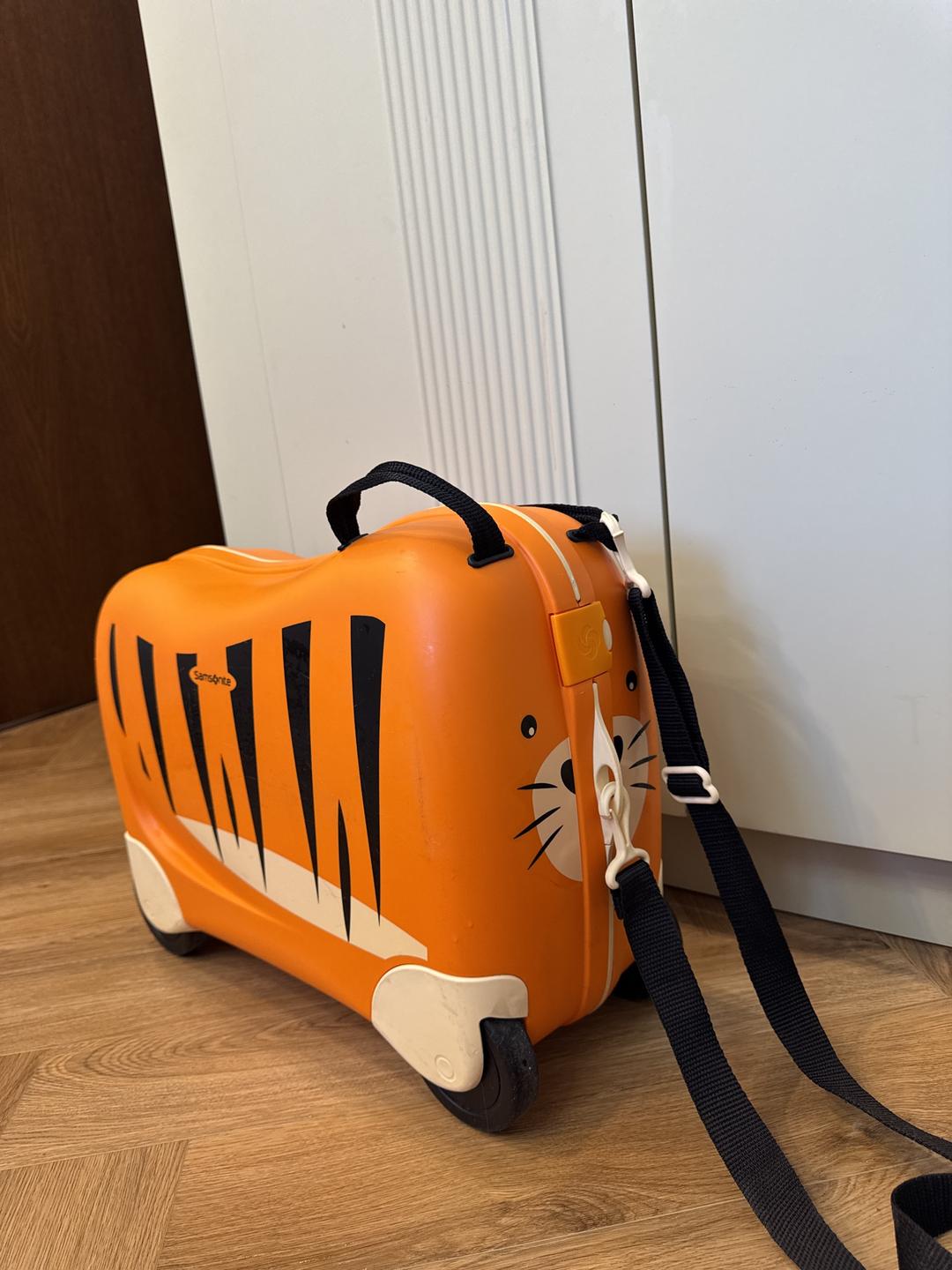 Samsonite Детский аксессуар — фото 2