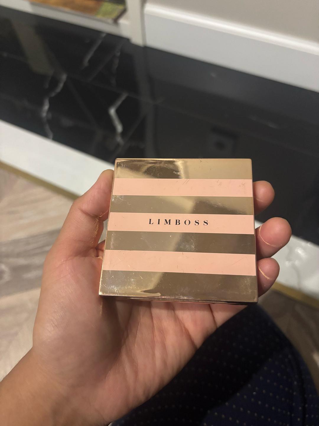 Limboss Пудра LIMBOSS — фото 2