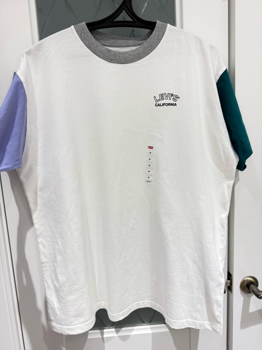 Levi's Футболка Levi's — фото 2