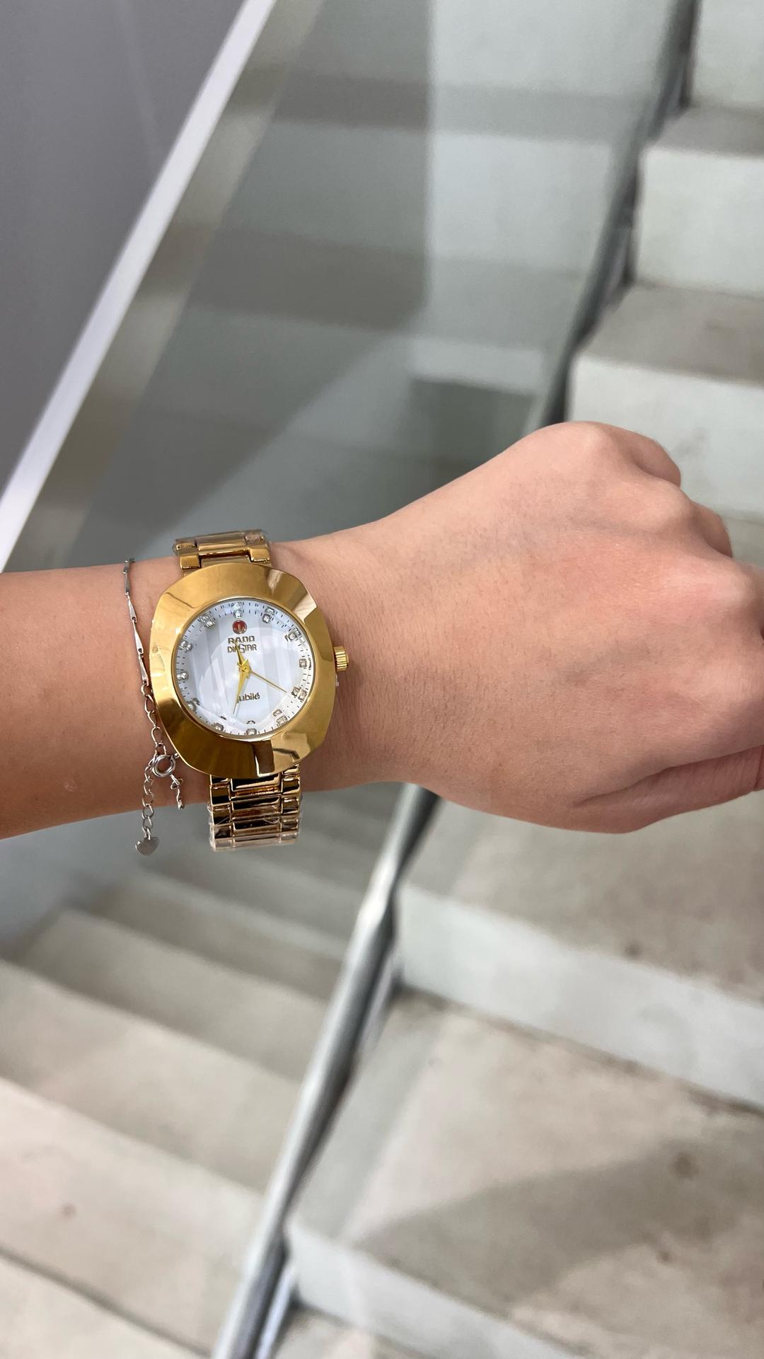 Rado Часы Rado Diastar Jubile — фото 2