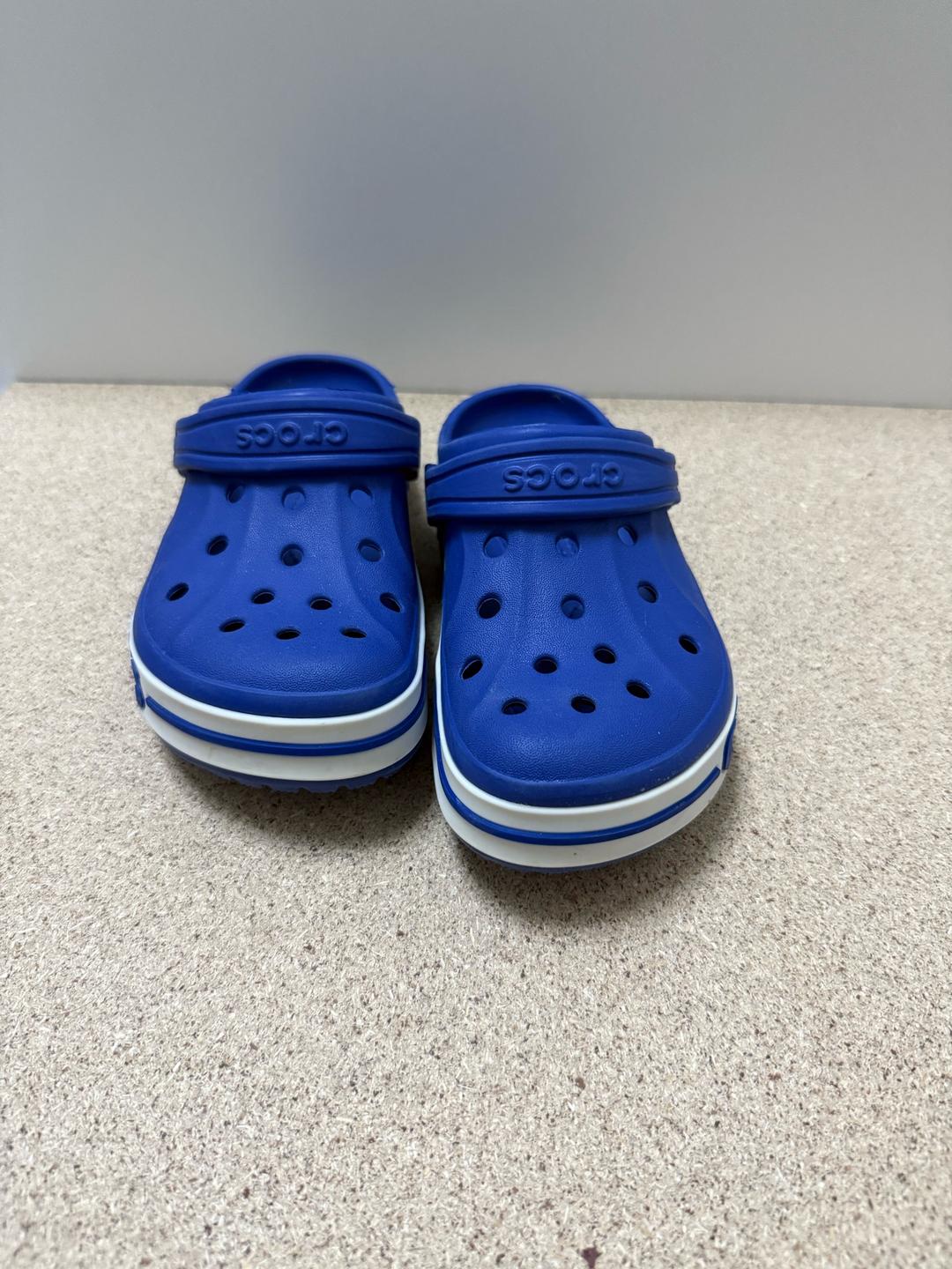 Crocs Сабо Crocs — фото 2