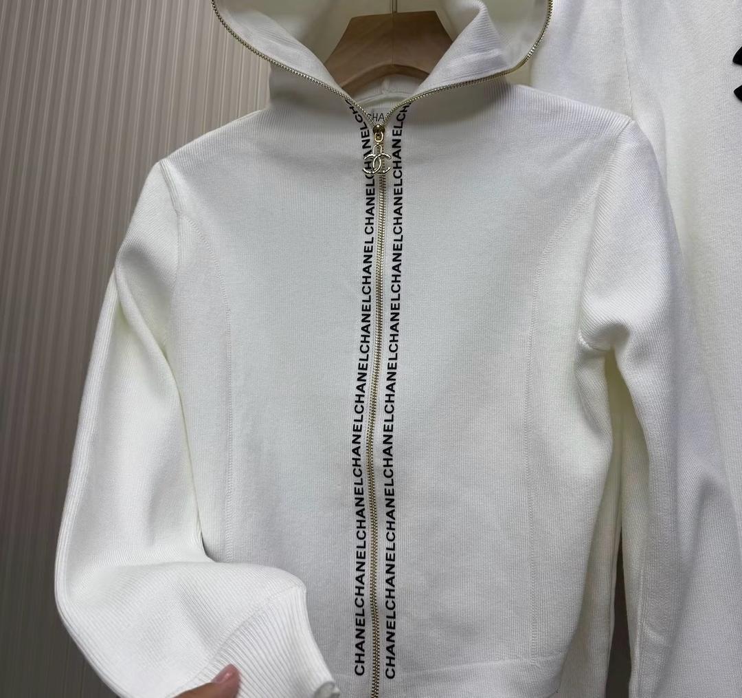 Chanel Спортивный костюм Chanel — фото 2