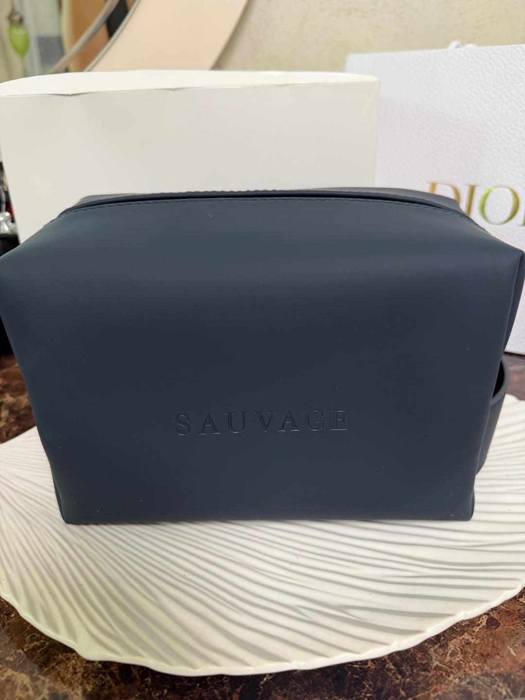 Dior Косметичка Dior Sauvage — фото 2