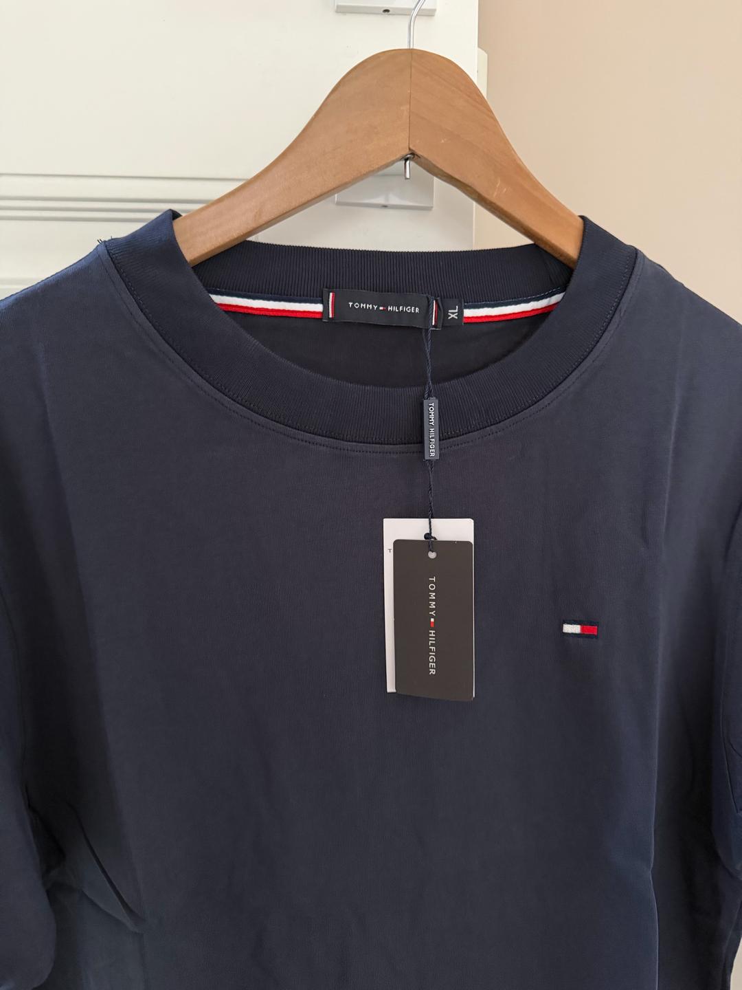 Tommy Hilfiger Футболка Tommy Hilfiger — фото 2