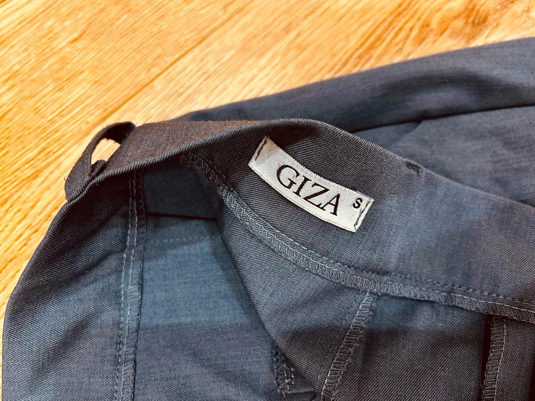 Gizia Брюки S Giza — фото 2