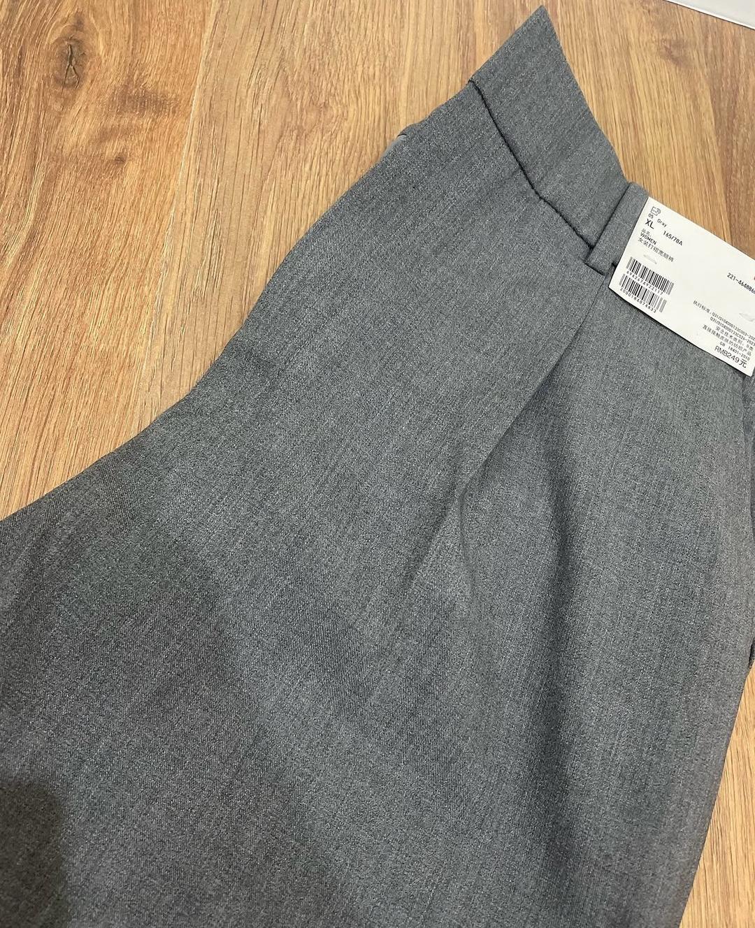 Uniqlo Брюки Uniqlo — фото 2