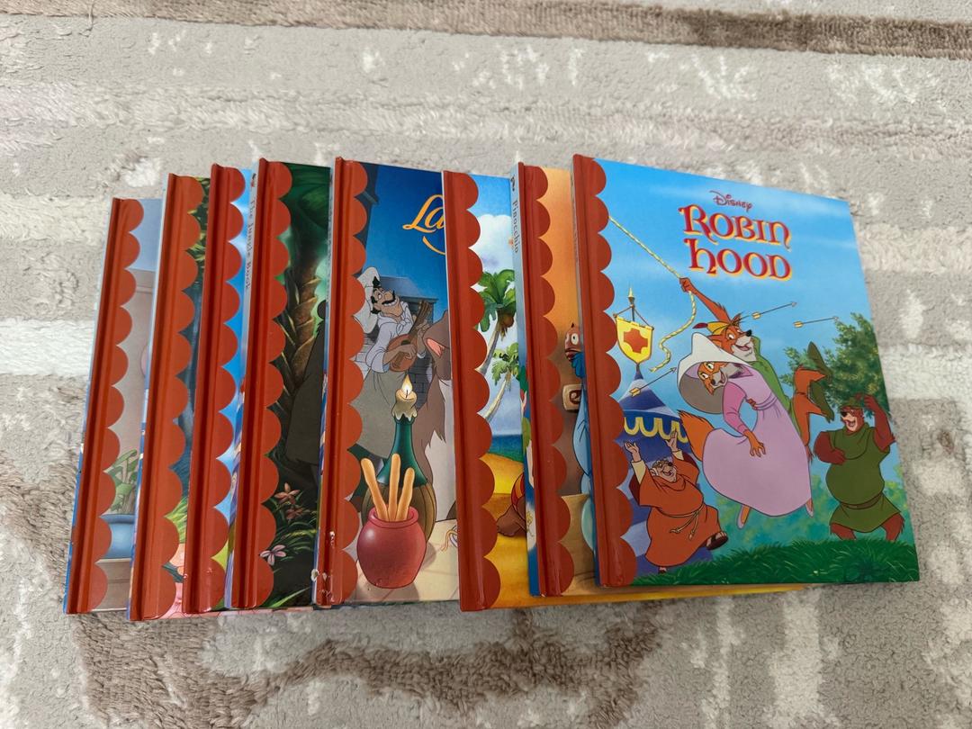 Незнаю Книги на англ — фото 2