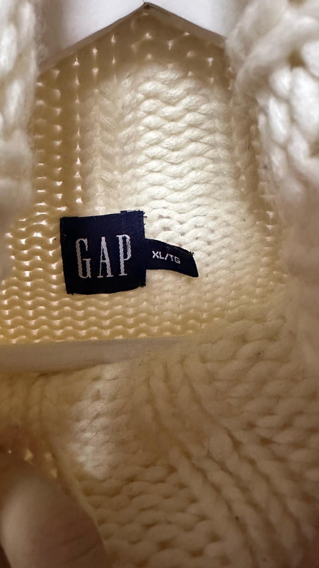 GAP Свитер GAP — фото 2