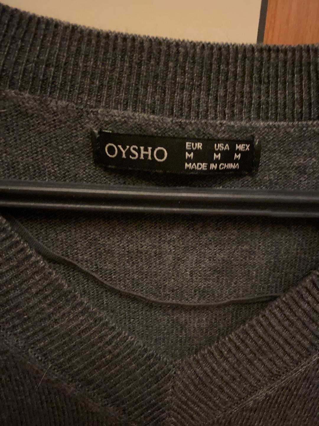 Oysho Джемпер OYSHO — фото 2
