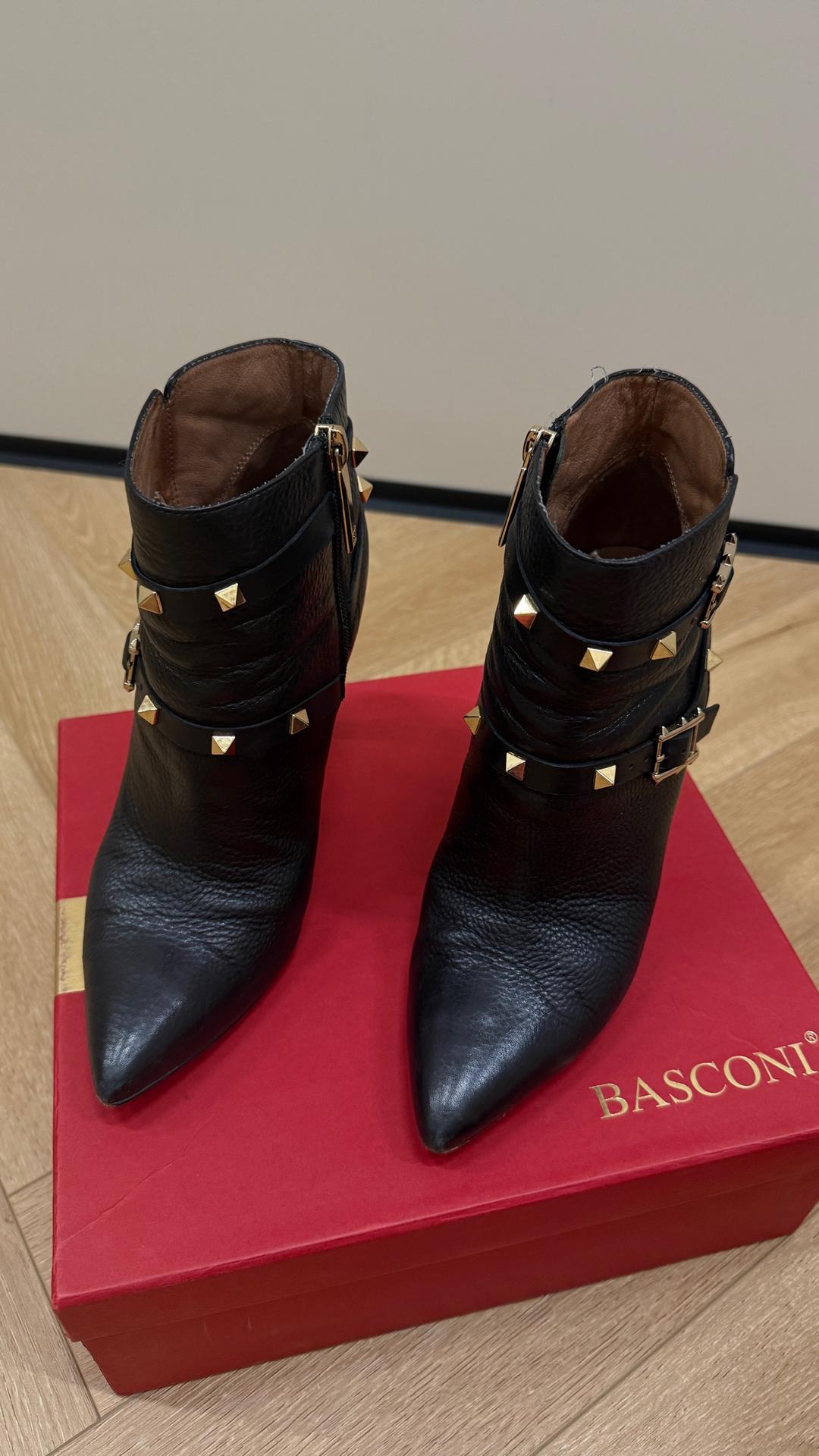 Basconi Женские ботильоны BASCONI — фото 2