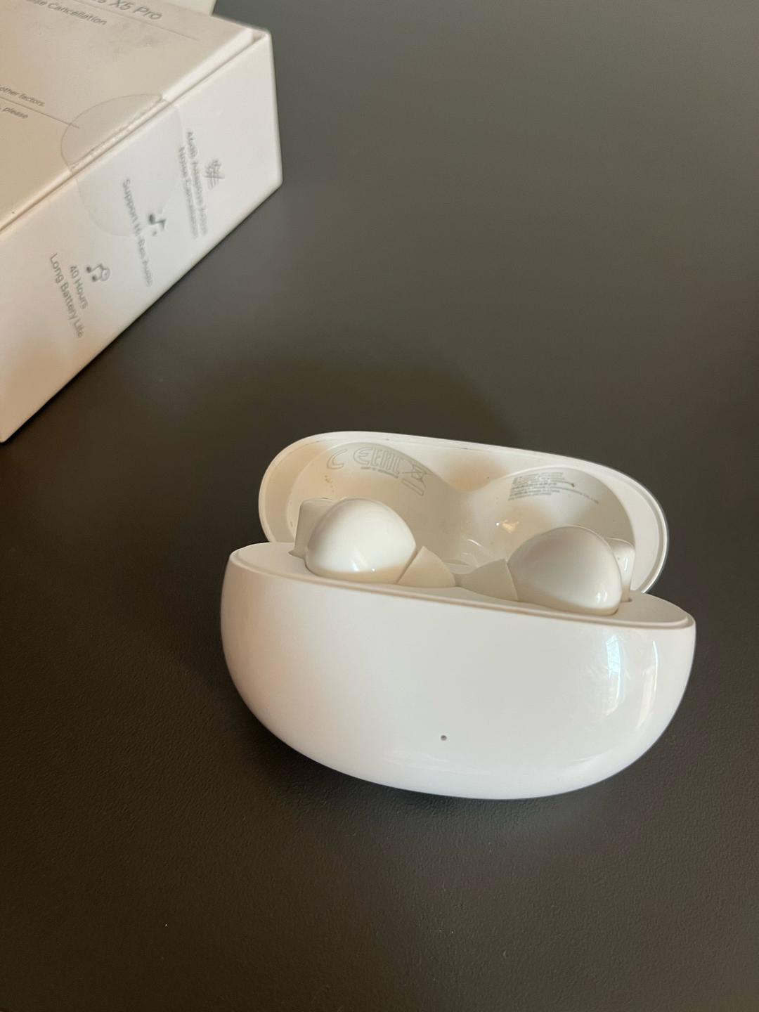 CHOICE Earbuds X5 Pro беспроводные наушники — фото 2