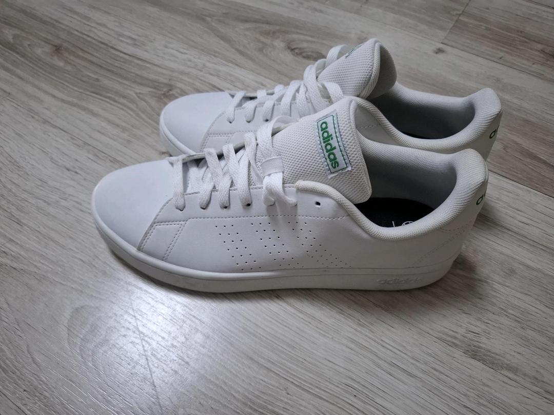 Adidas Adidas — фото 2