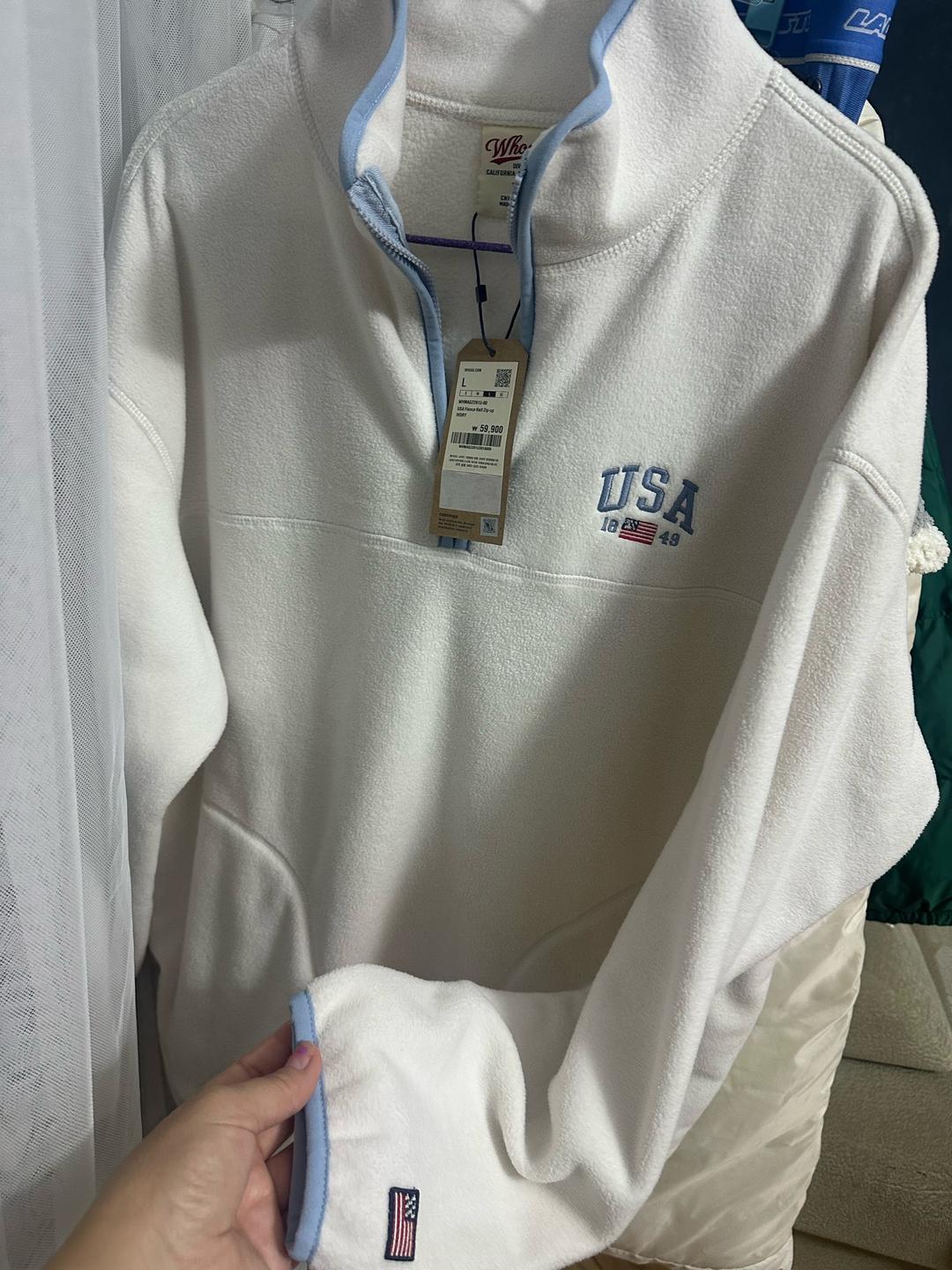 WHO.A.U Толстовка — фото 2