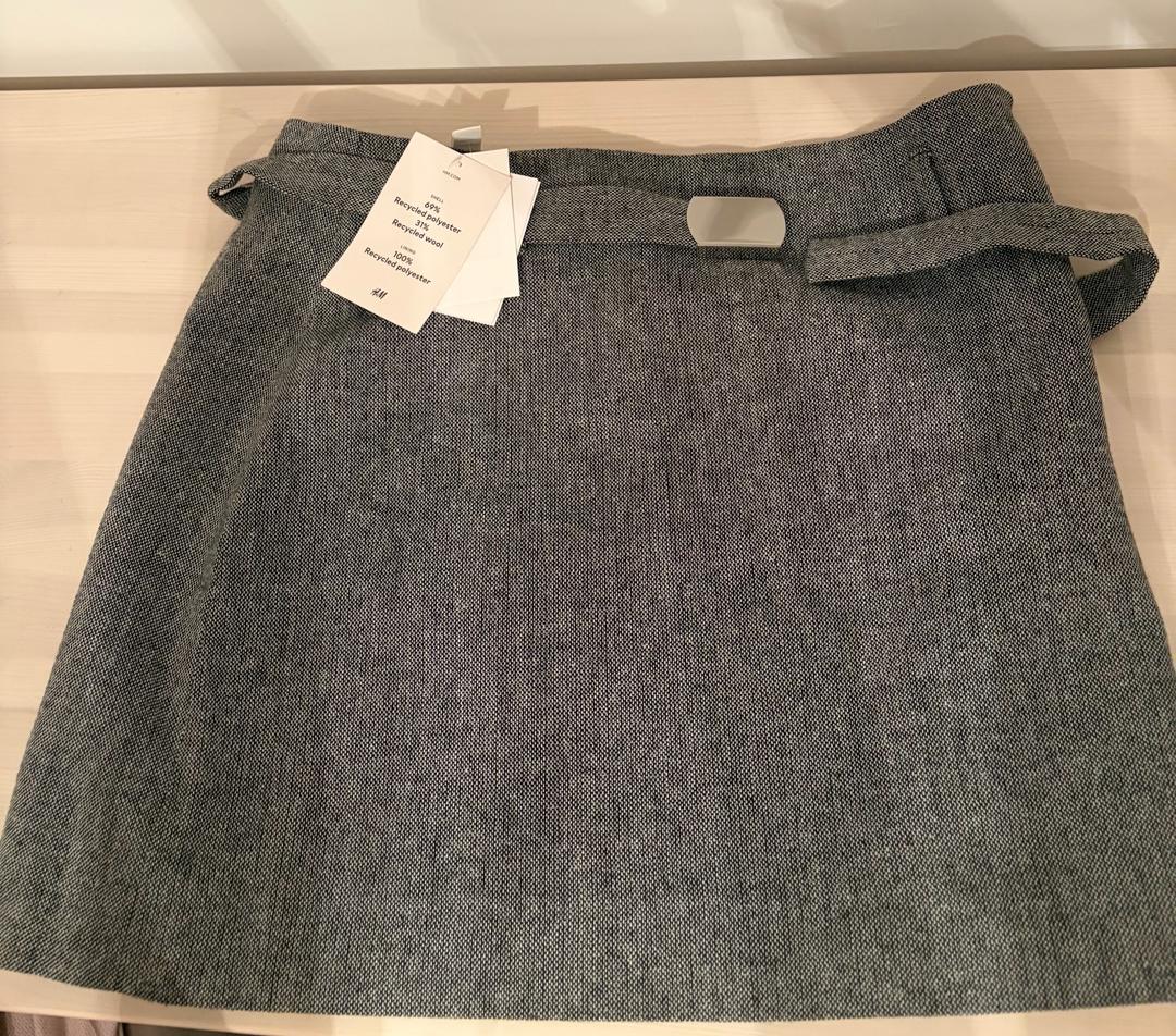 H&M H&M юбка — фото 2