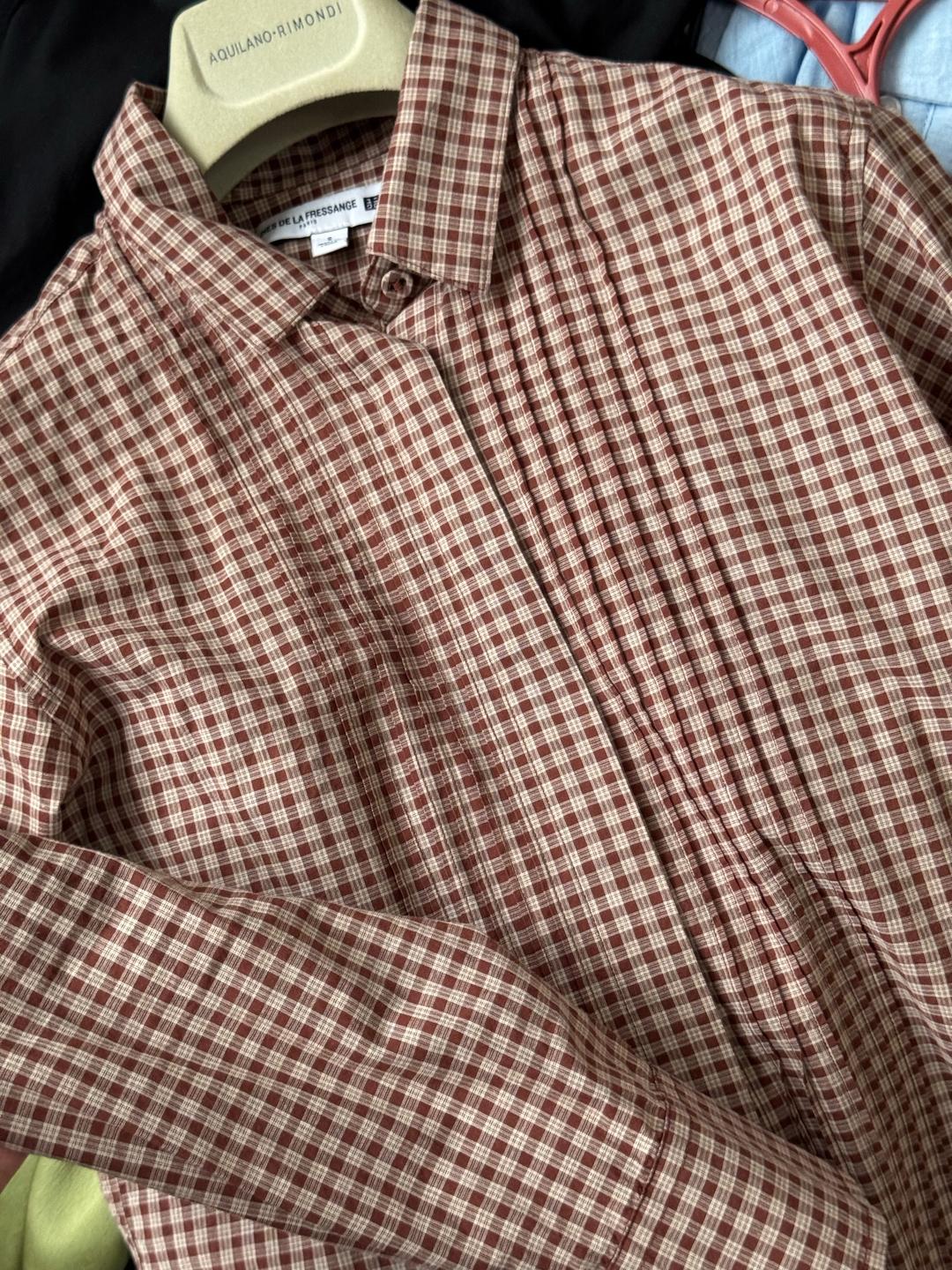 Uniqlo Рубашка Uniqlo — фото 2