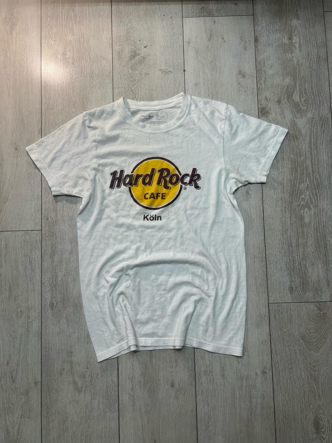 Hard Rock Cafe Футболка Hard Rock Cafe — фото 2