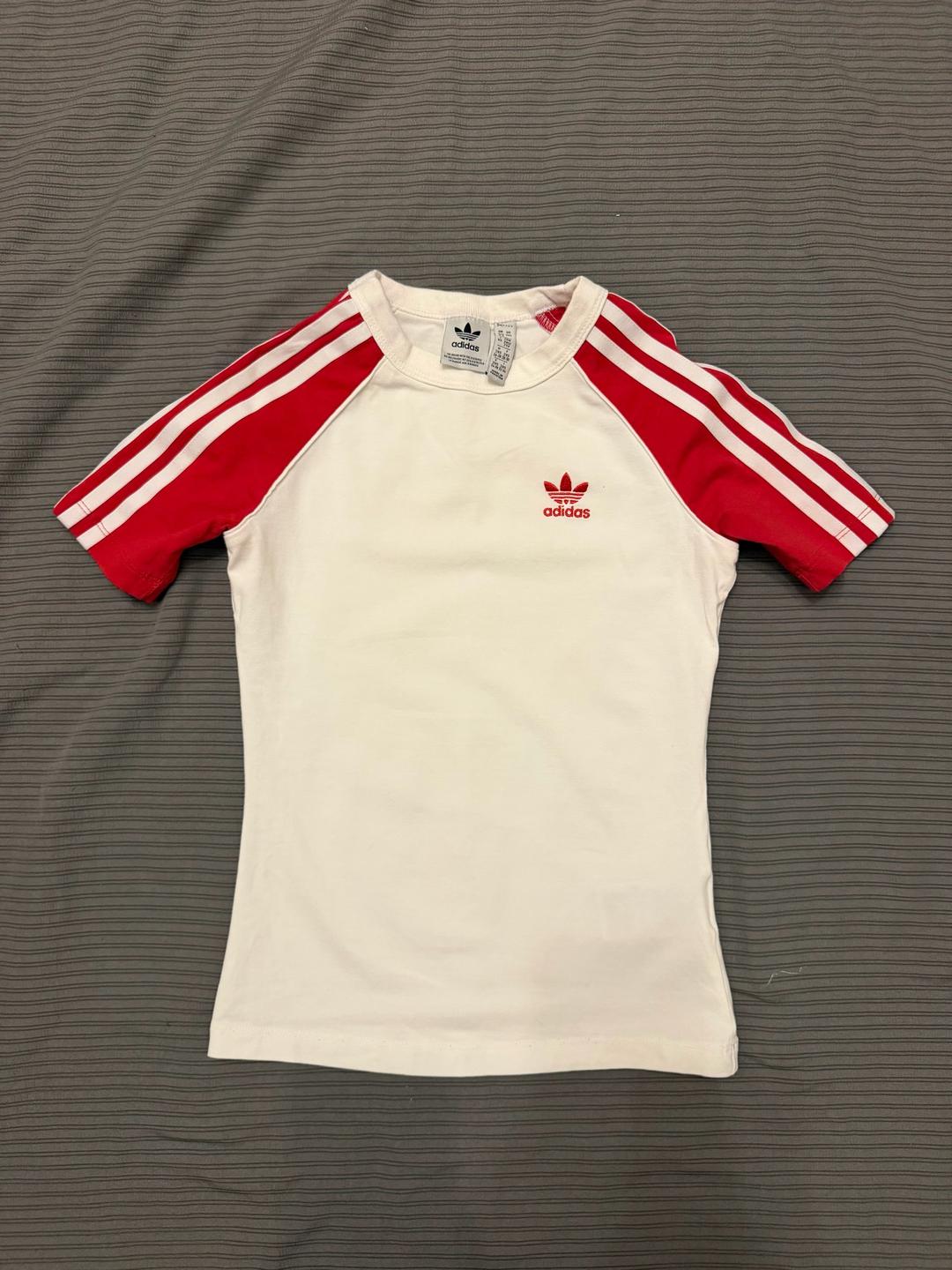 Adidas Футболка Adidas — фото 2