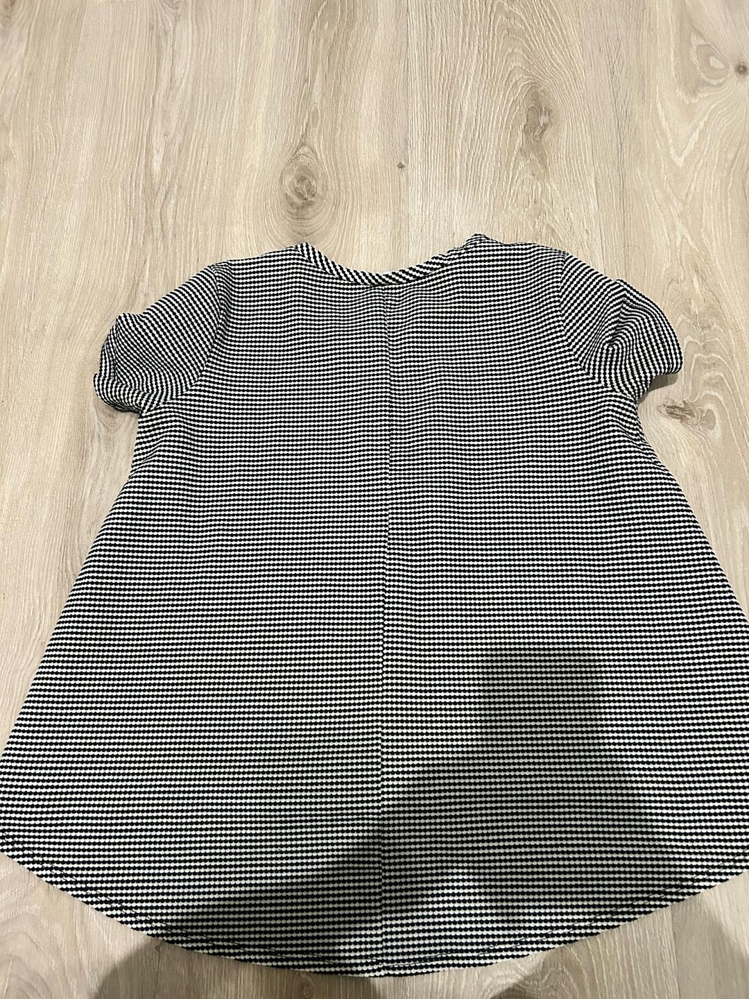Zara Футболка Zara — фото 2