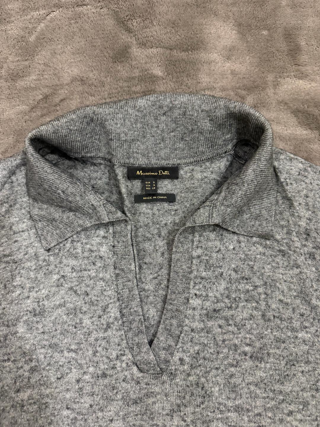 Massimo Dutti Джемпер Massimo Dutti — фото 2