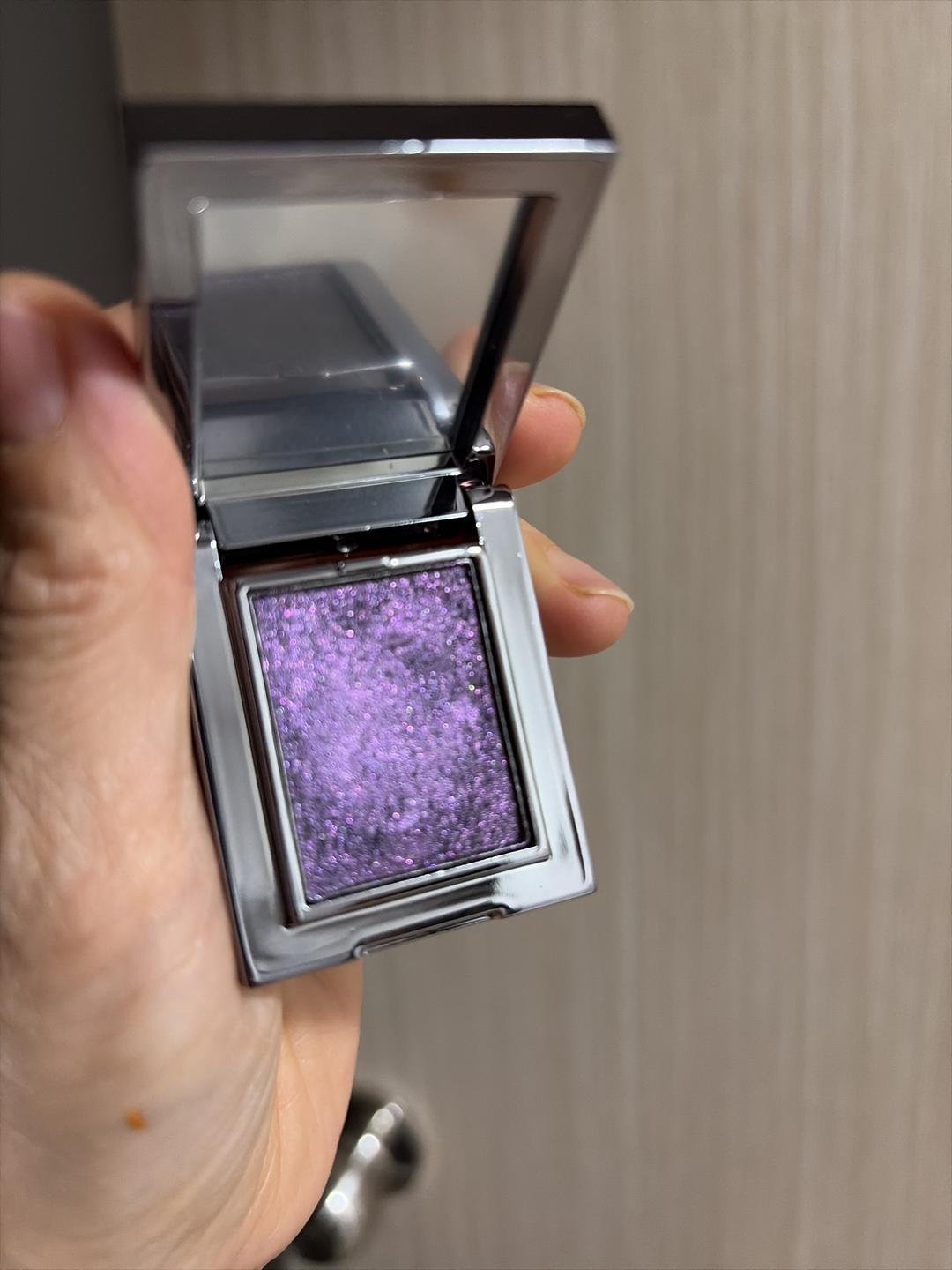 Тени для век High Gloss Glitter — фото 2