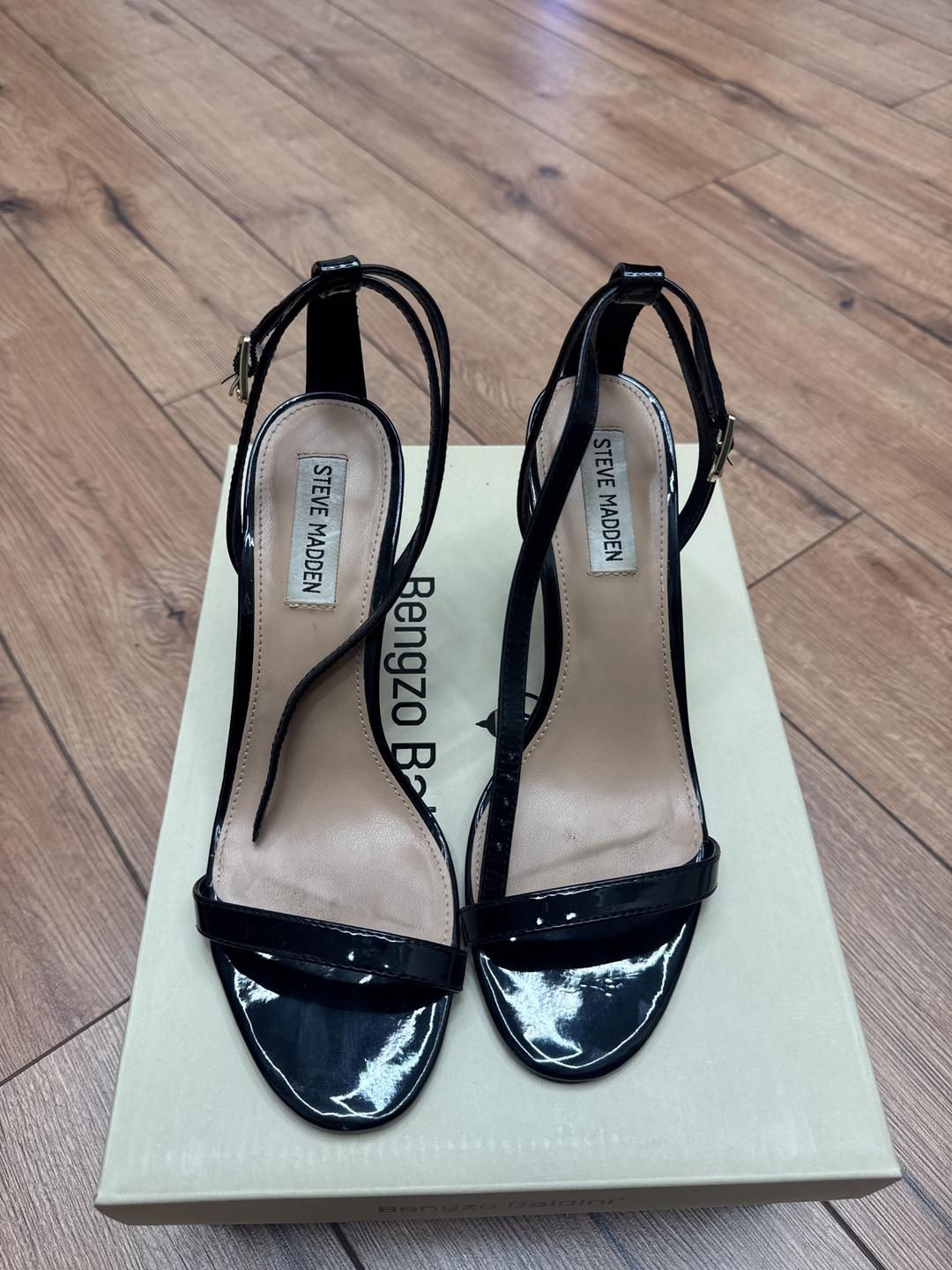 Steve Madden Босоножки Steve Madden — фото 2