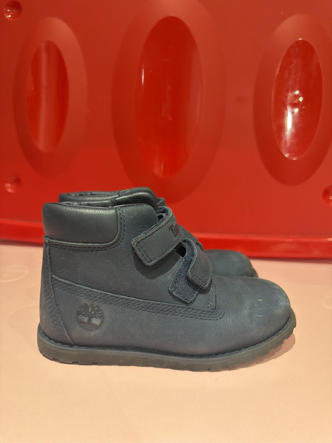 Timberland Ботинки Timberland — фото 2