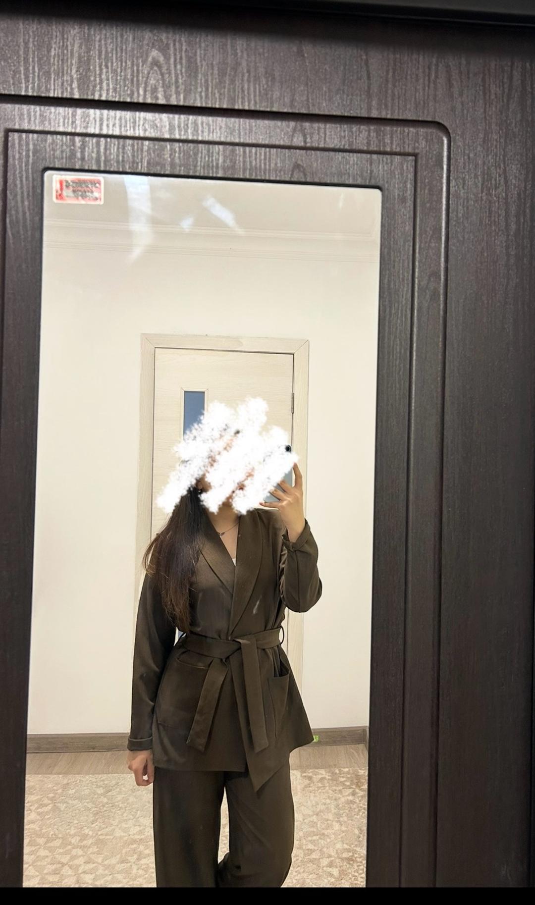 Acne Studios Женский костюм Baymoda studio — фото 2