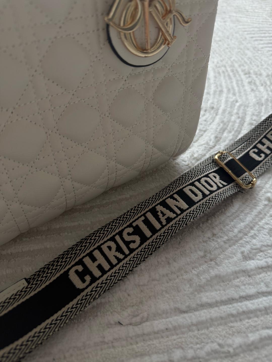 Dior Сумка Christian Dior — фото 2