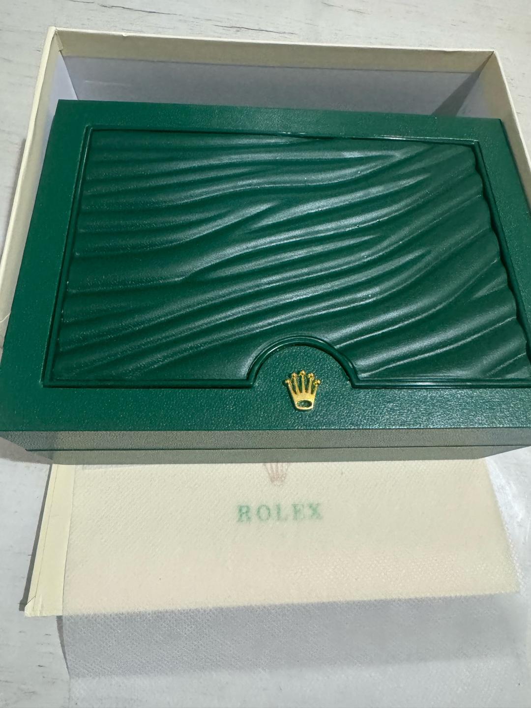 Rolex Часы Rolex — фото 2