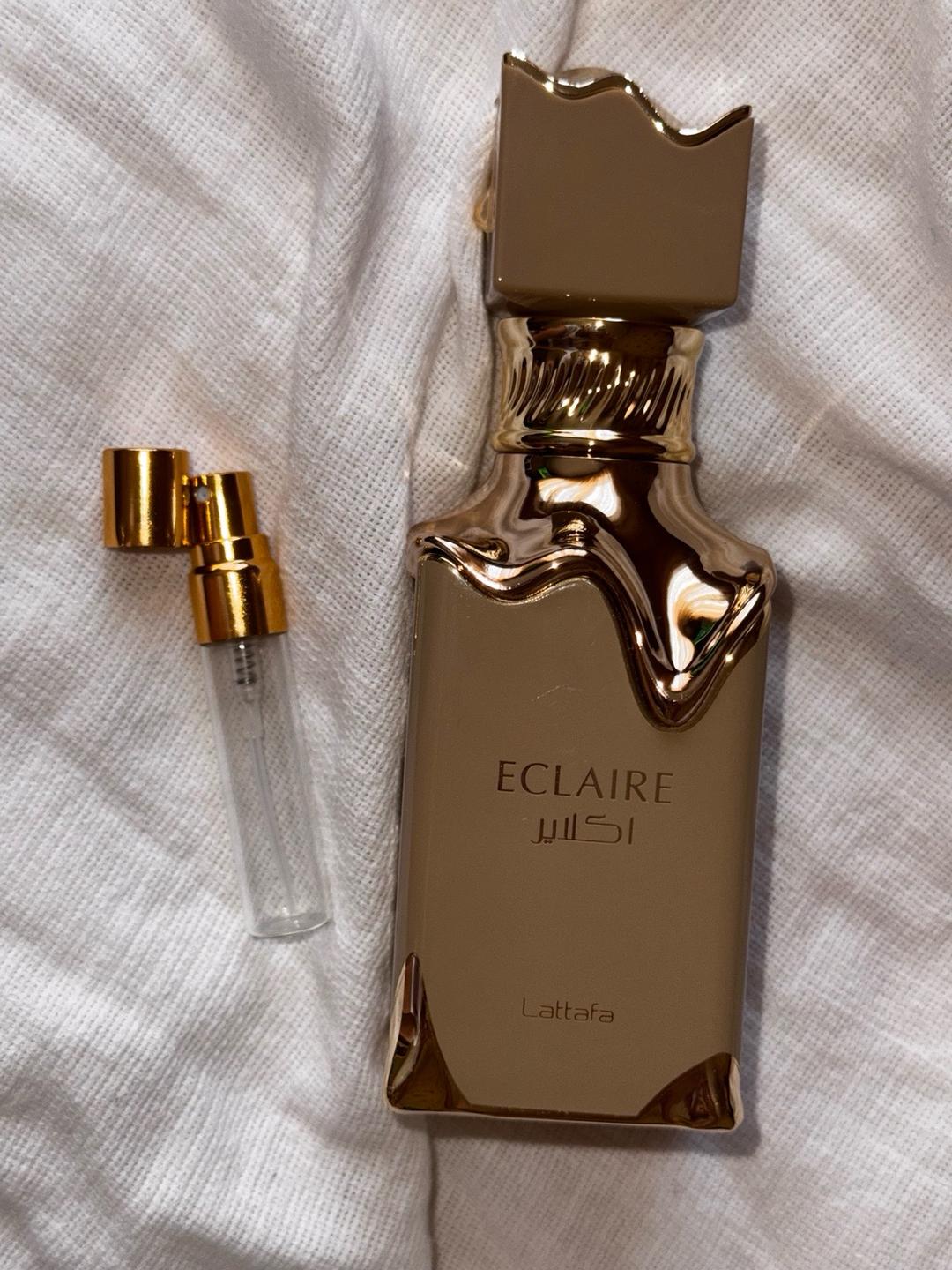 Lattafa Парфюмерная вода Lattafa Eclaire — фото 2