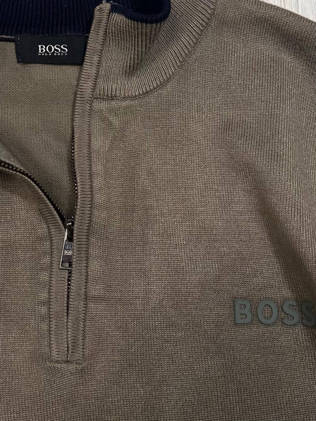 Hugo Boss Джемпер Boss — фото 2