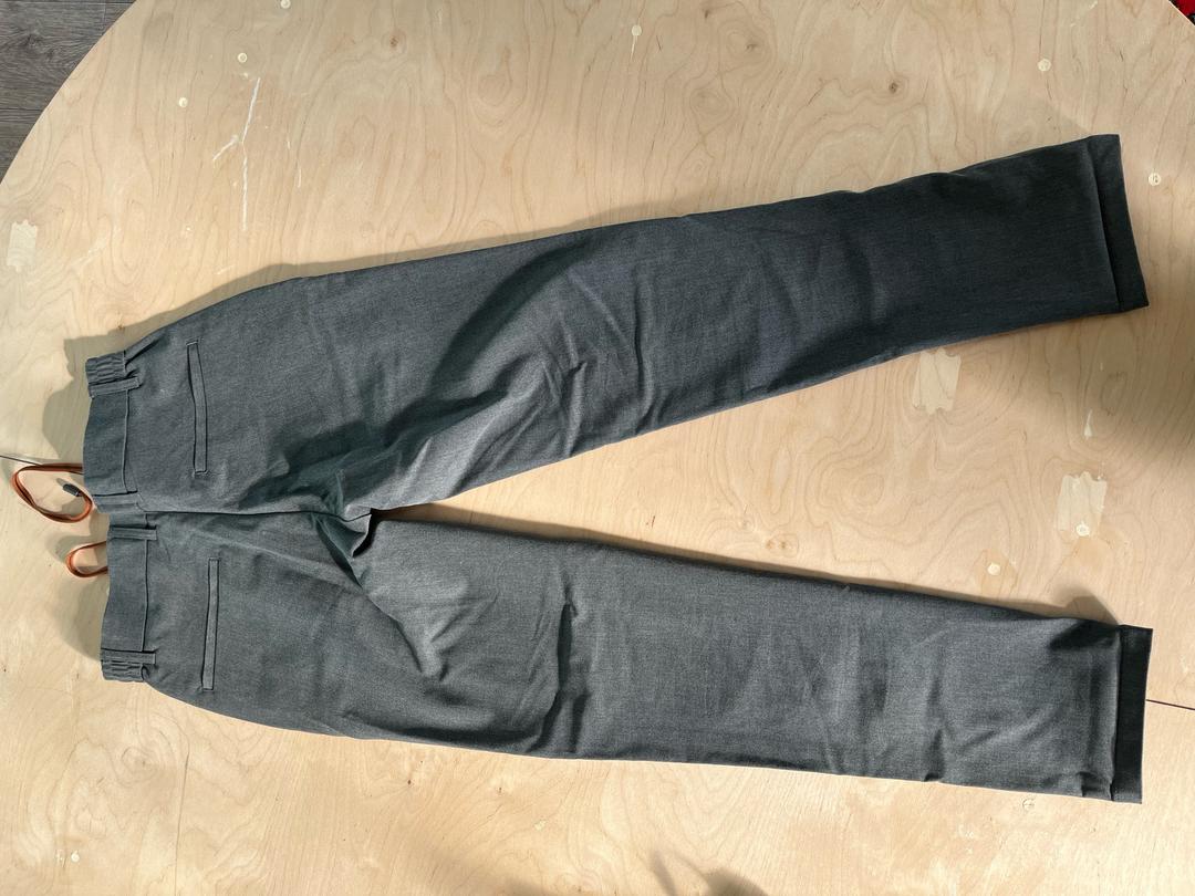 Zegna Мужские брюки Zegna — фото 2