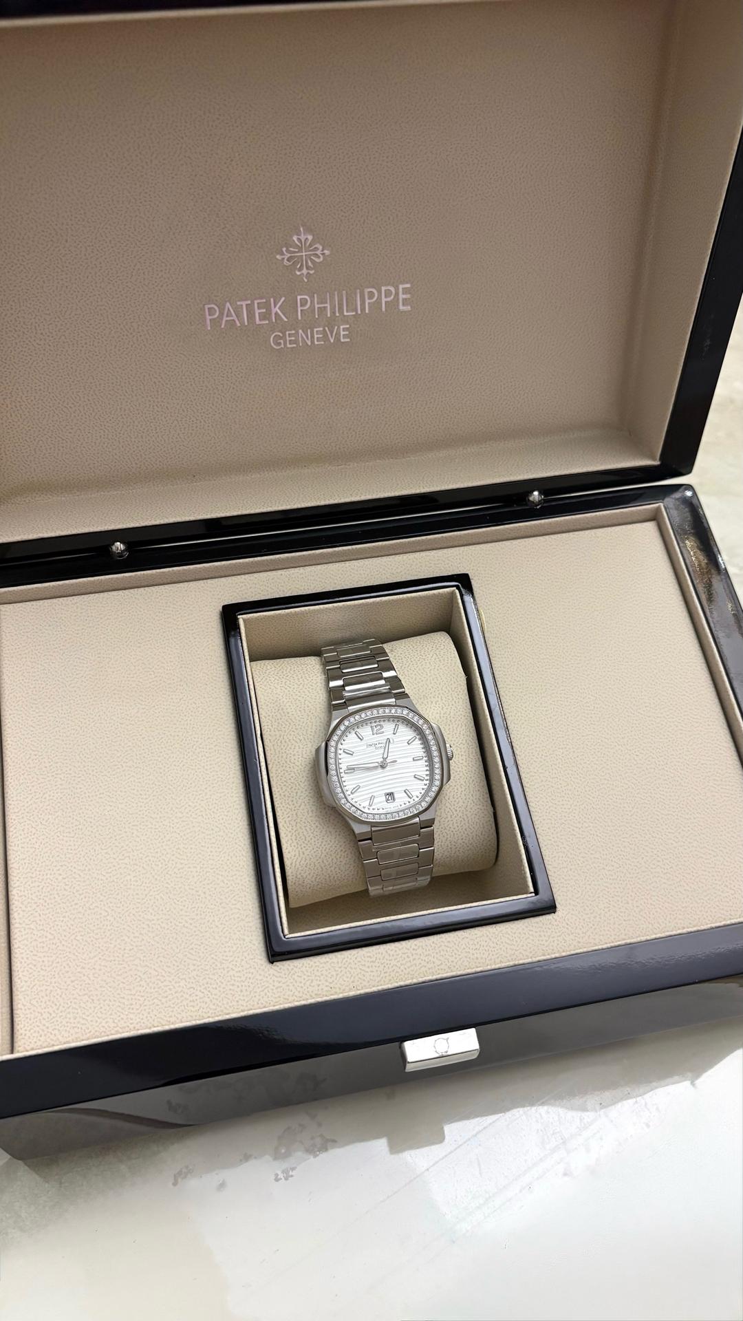 Patek Philippe Наручные часы Patek Philippe — фото 2