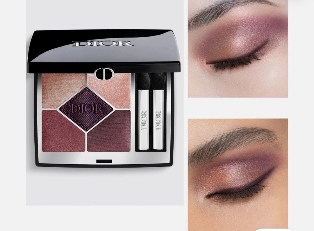 Dior Палетка теней Dior Diorshow 183 — фото 2