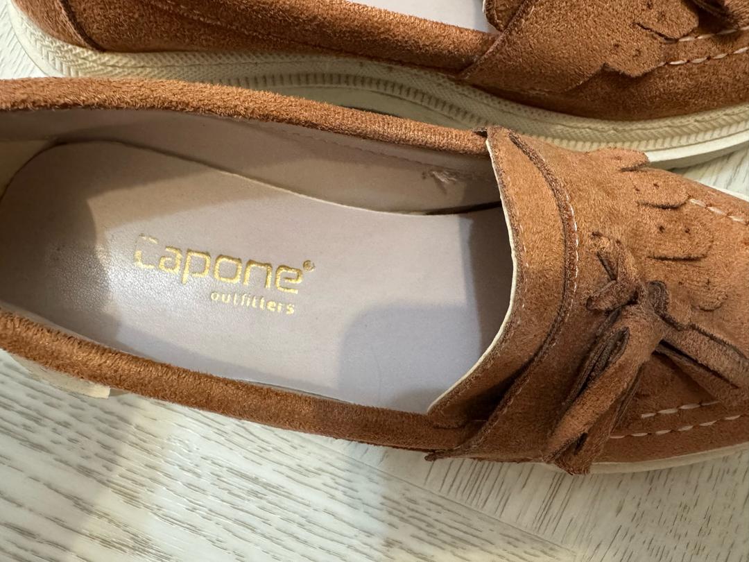 capone Лоферы — фото 2