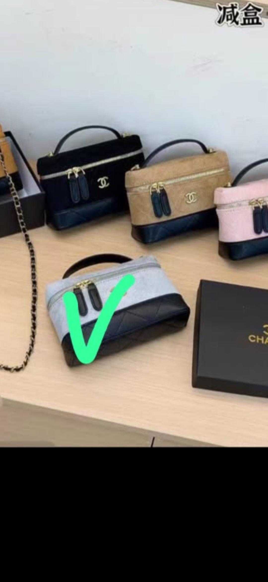 Chanel Сумка Chanel — фото 2
