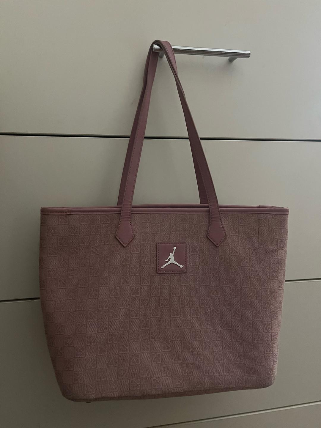 Jordan Jordan сумка-шопер — фото 2