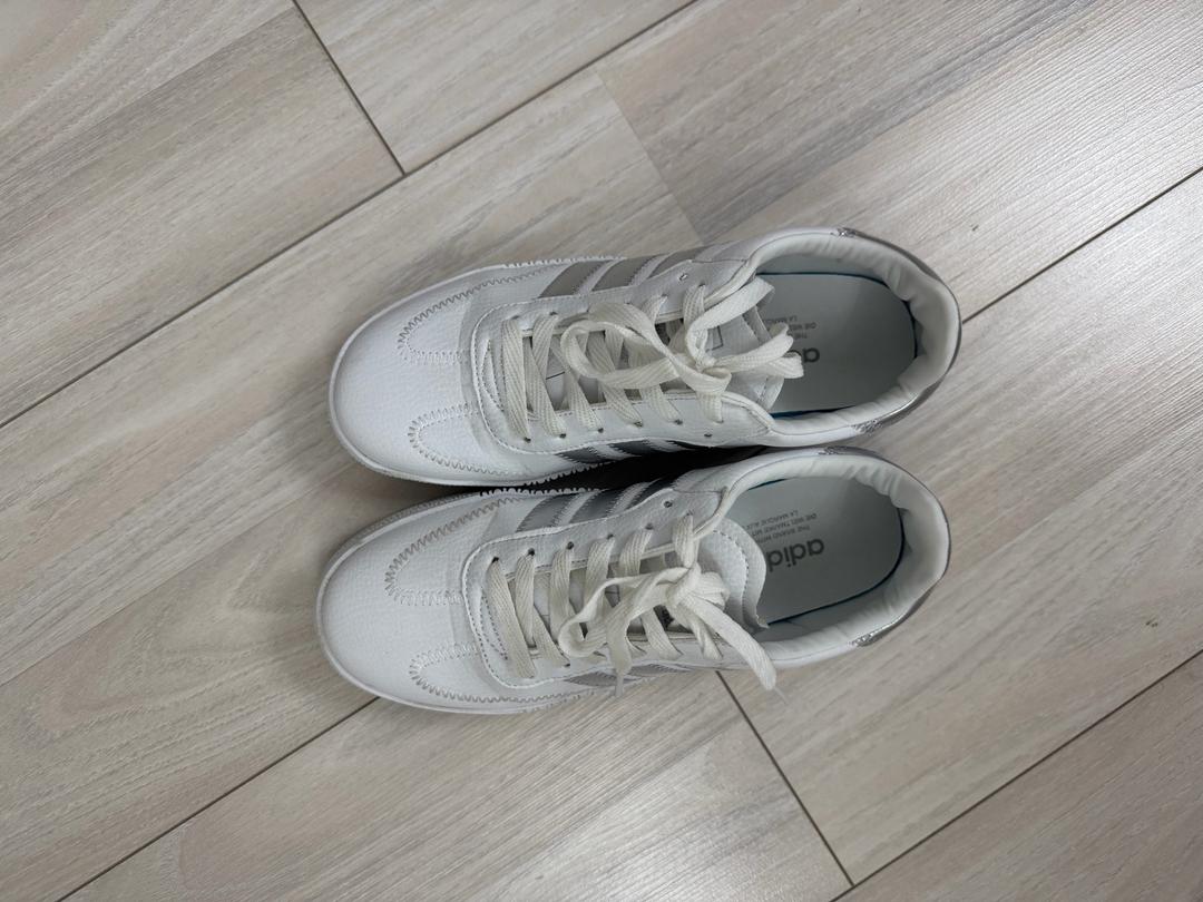 Adidas Кеды adidas Samba — фото 2