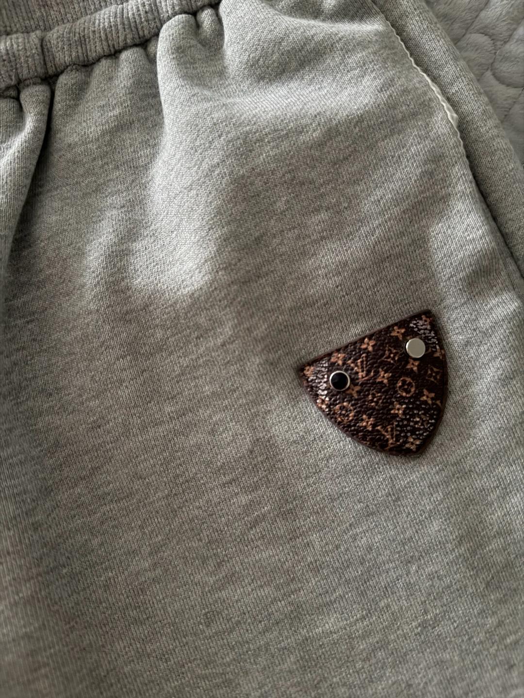 Louis Vuitton Спортивные брюки — фото 2