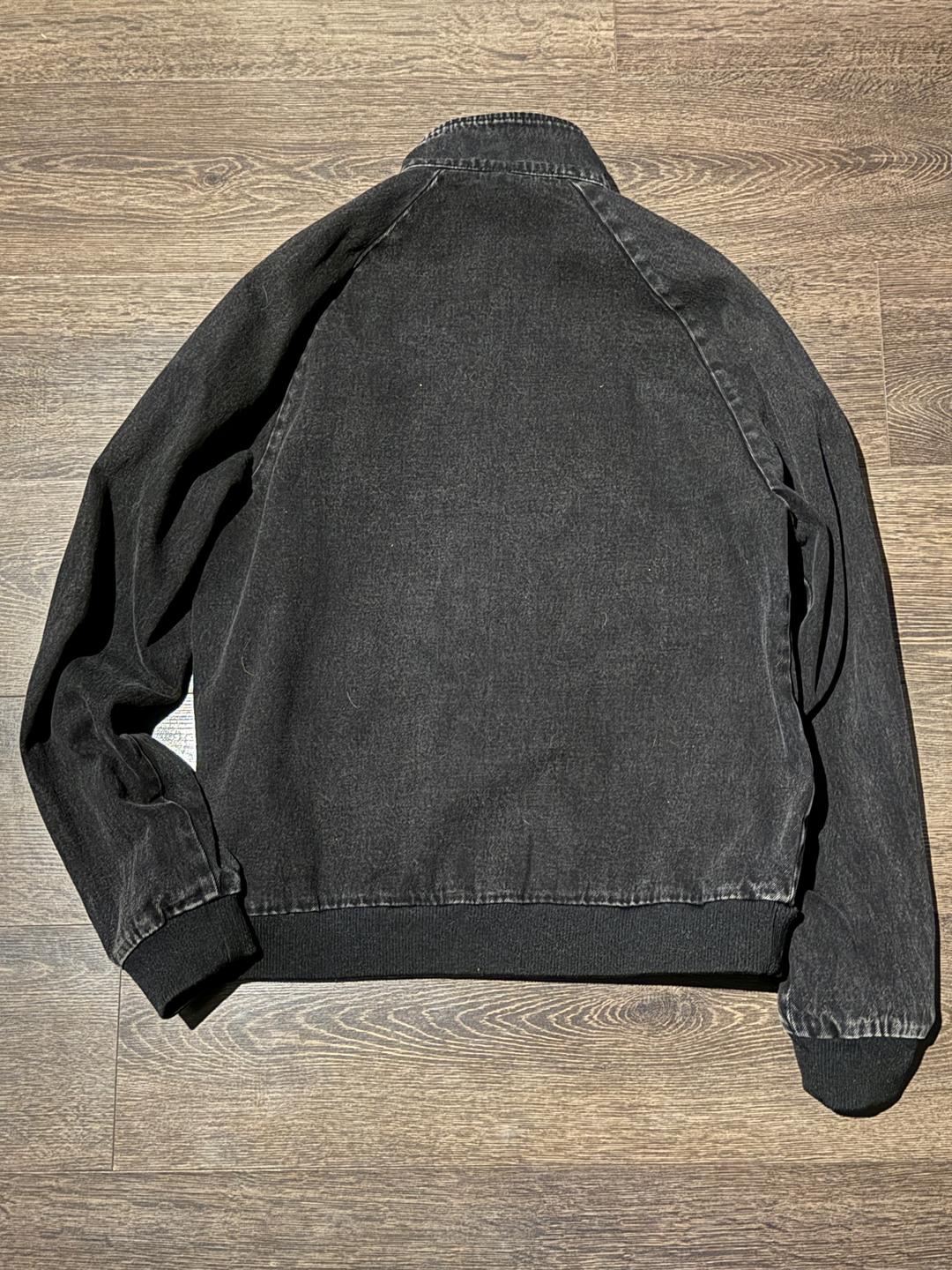 Adidas Джинсовый куртка adidas originals — фото 2