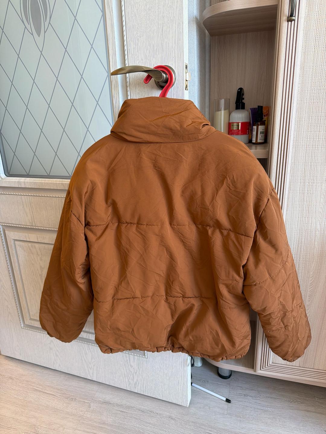 Pull & Bear Куртка PULL&BEAR — фото 2
