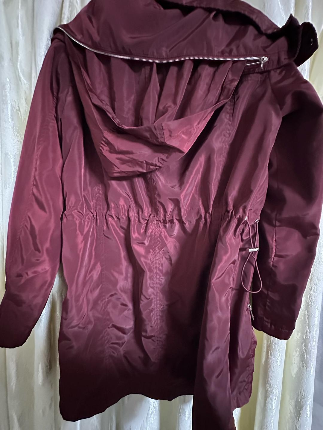 Pull & Bear Ветровка  Pull&Bear — фото 2