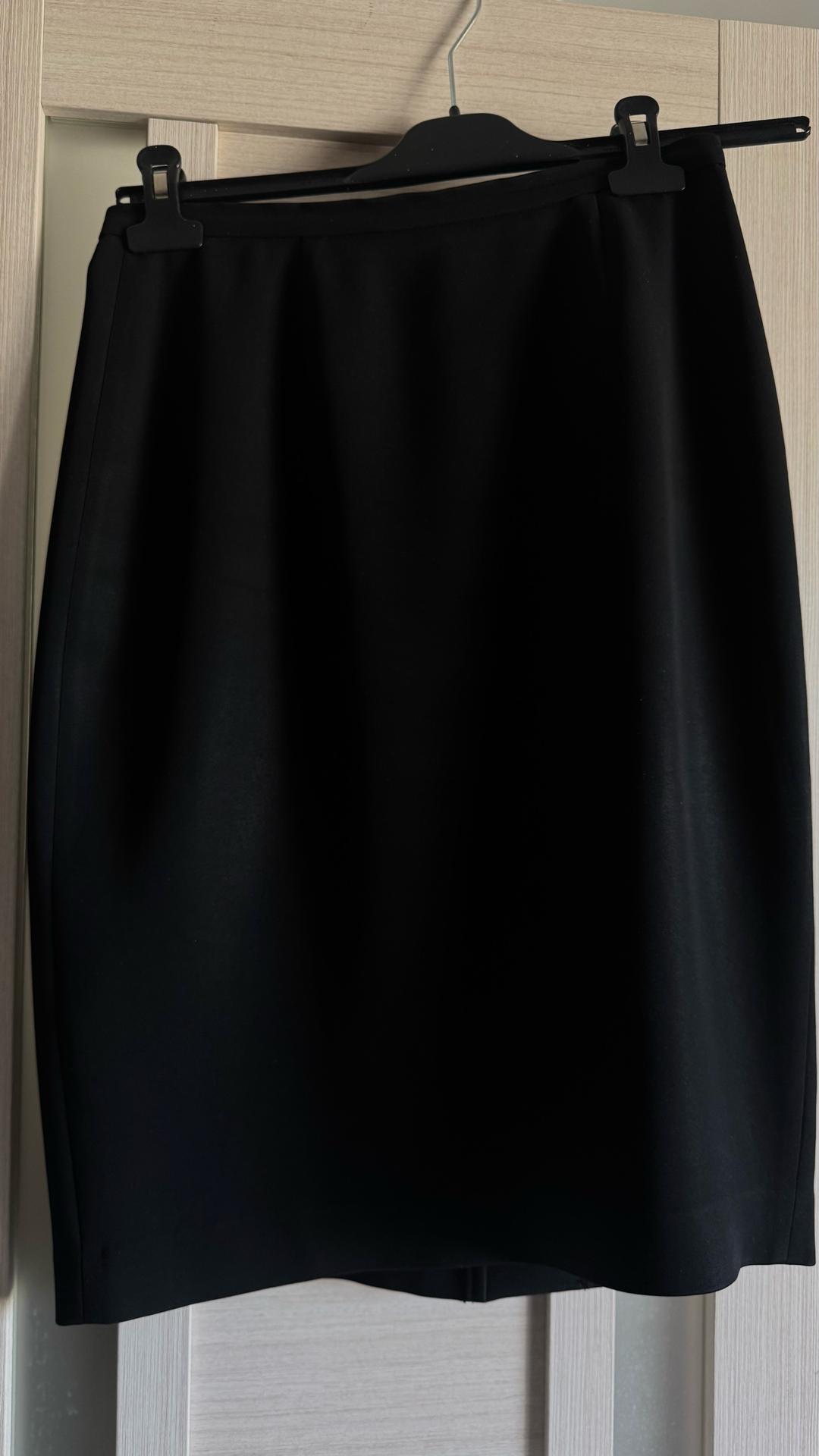 Max Mara Юбка MaxMara Studio — фото 2